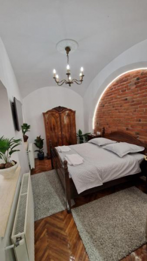 Bălcescu Central Residence